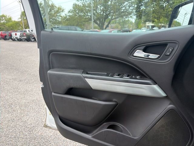 Used 2018 Chevrolet Colorado LT image 9