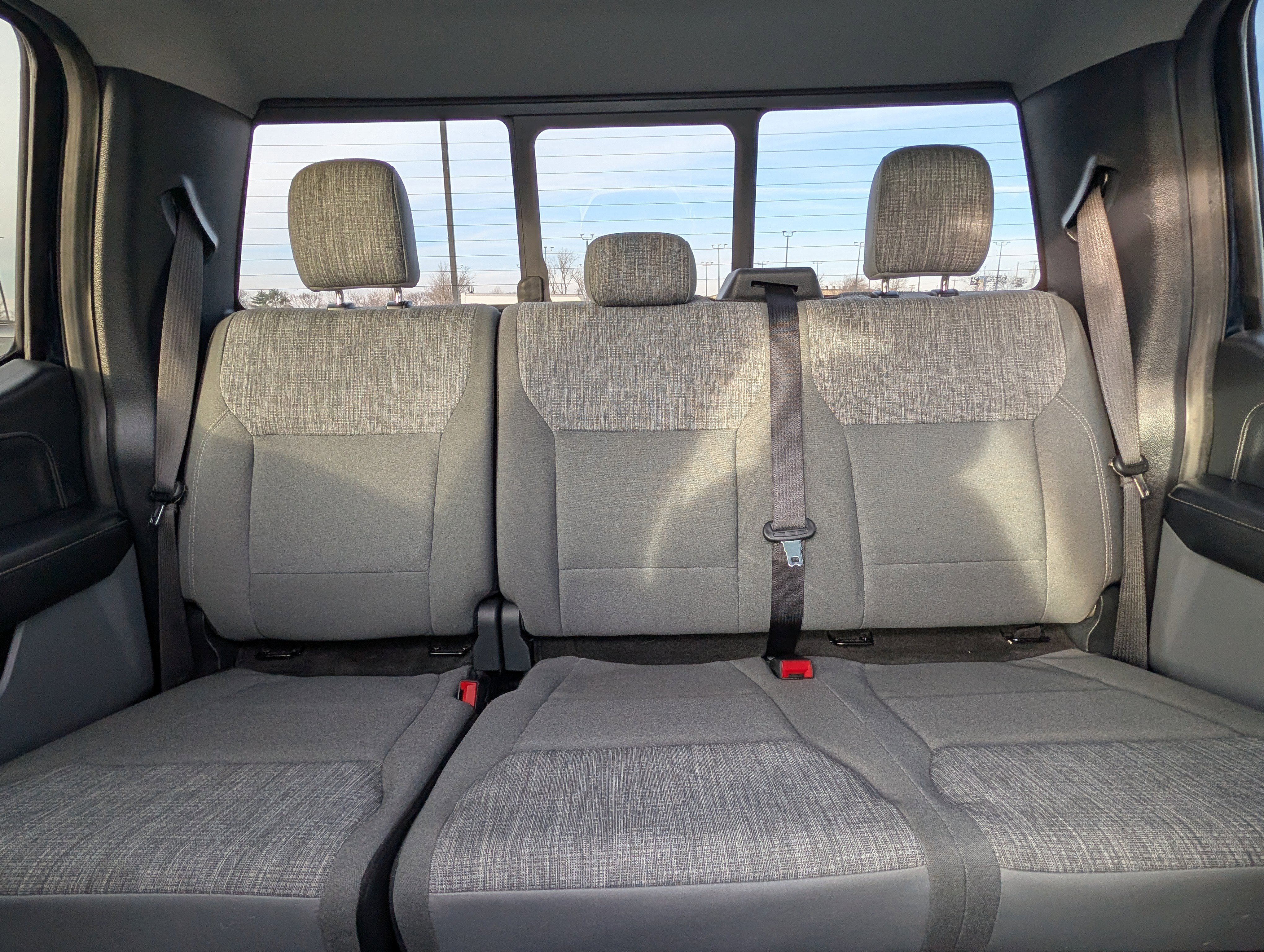 Used 2022 Ford F150 XLT w/ Equipment Group 302A High image 31