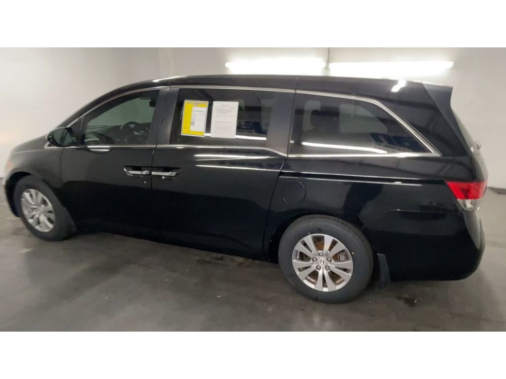 Used 2014 Honda Odyssey EX-L image 6