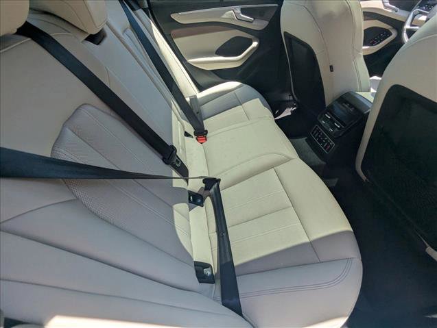 Used 2026 Audi A6 Prestige AWD/4WD image 21