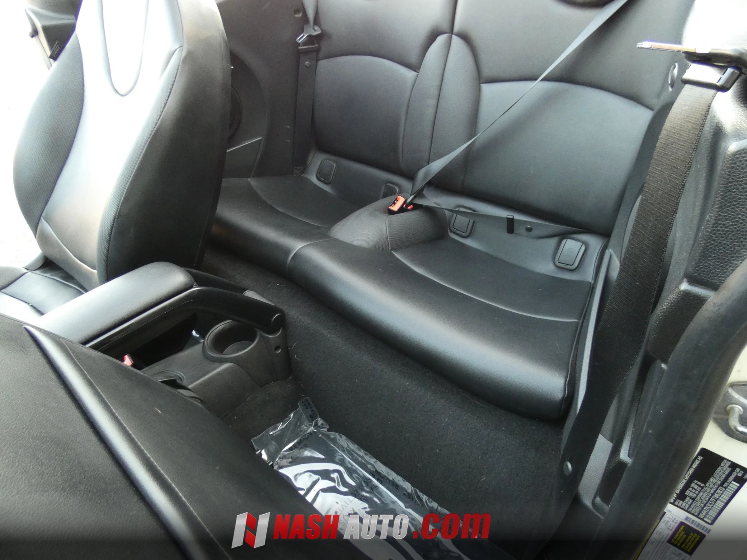 Used 2015 MINI Cooper Convertible FWD image 34