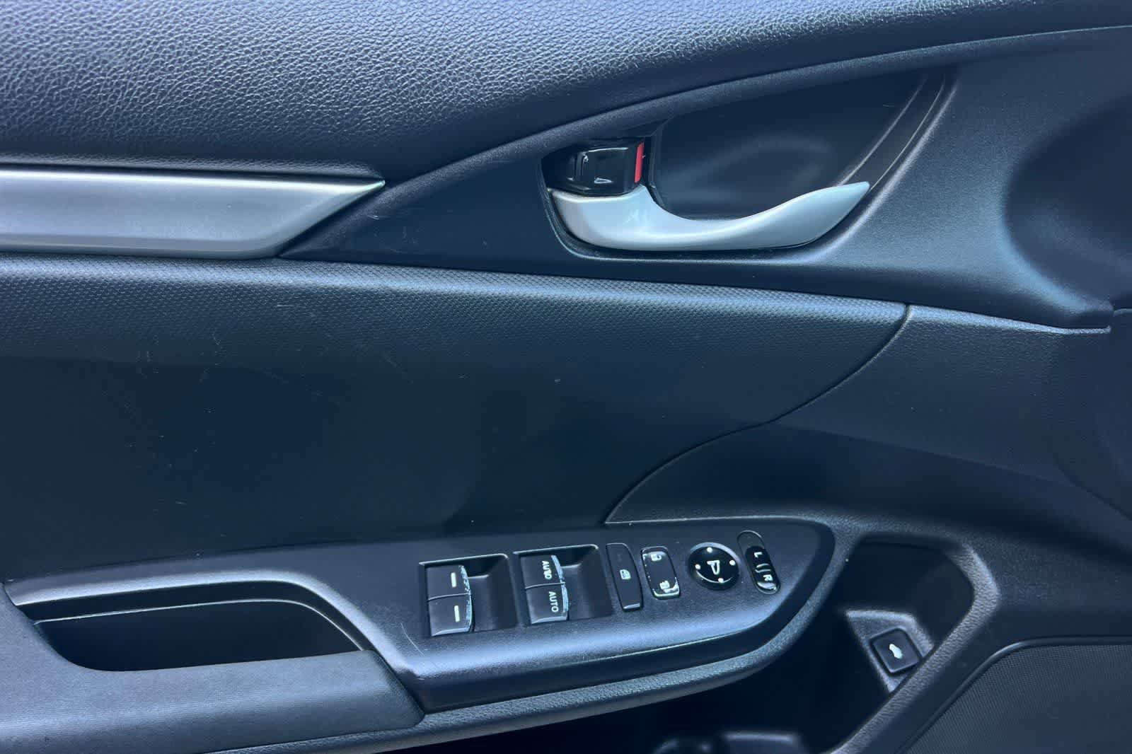 Used 2019 Honda Civic LX image 13