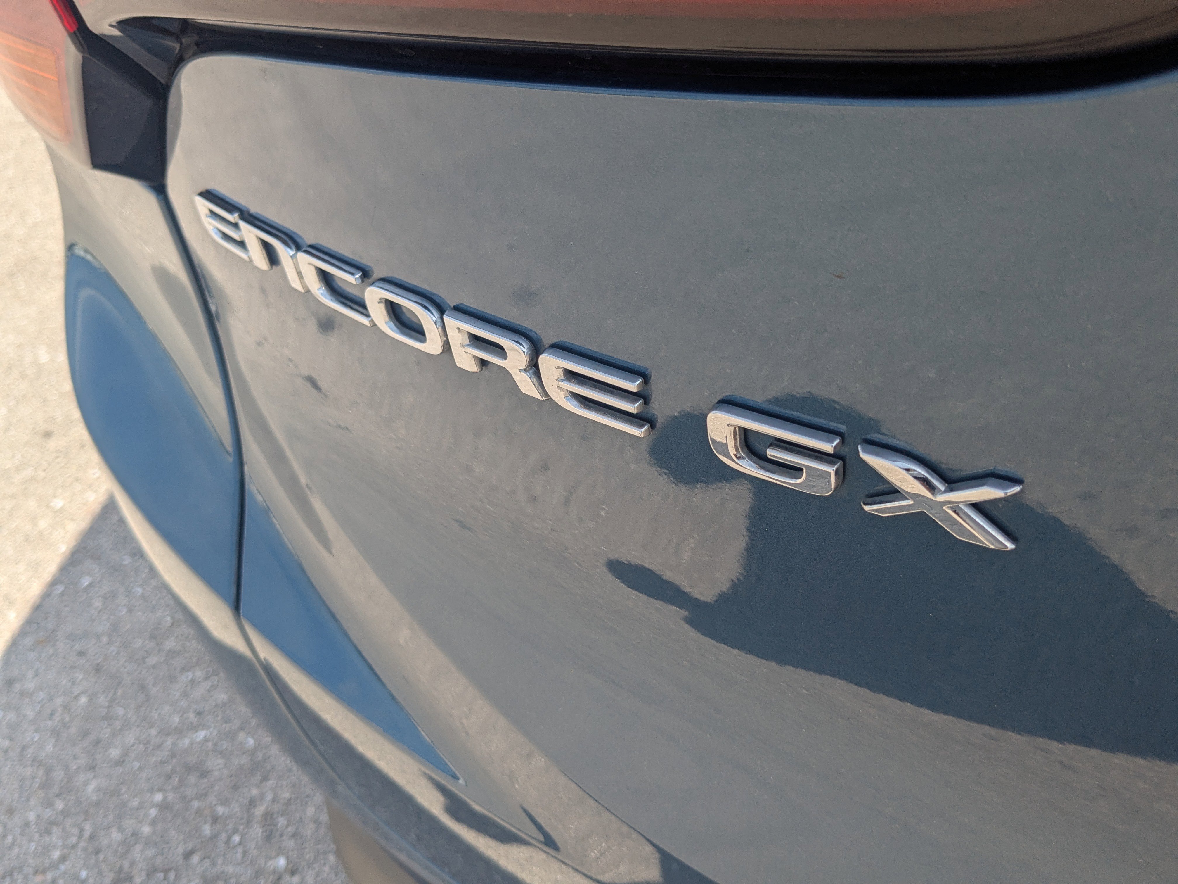 Used 2024 Buick Encore GX Preferred FWD image 13