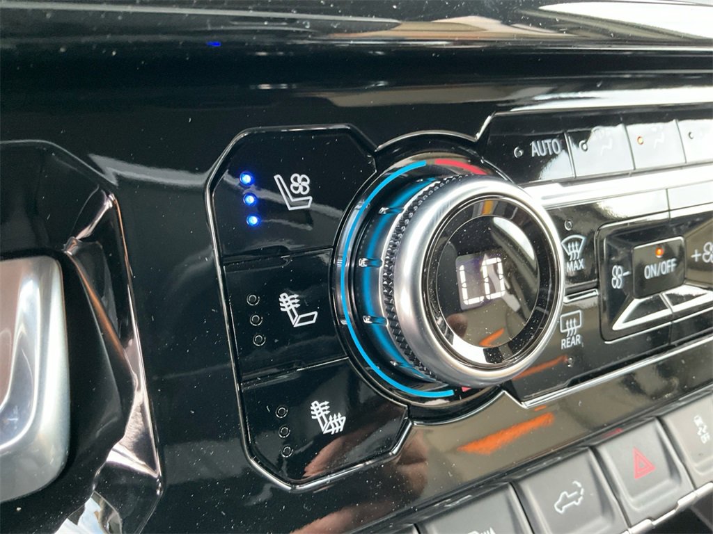 New 2026 GMC Sierra 2500 AT4 image 22