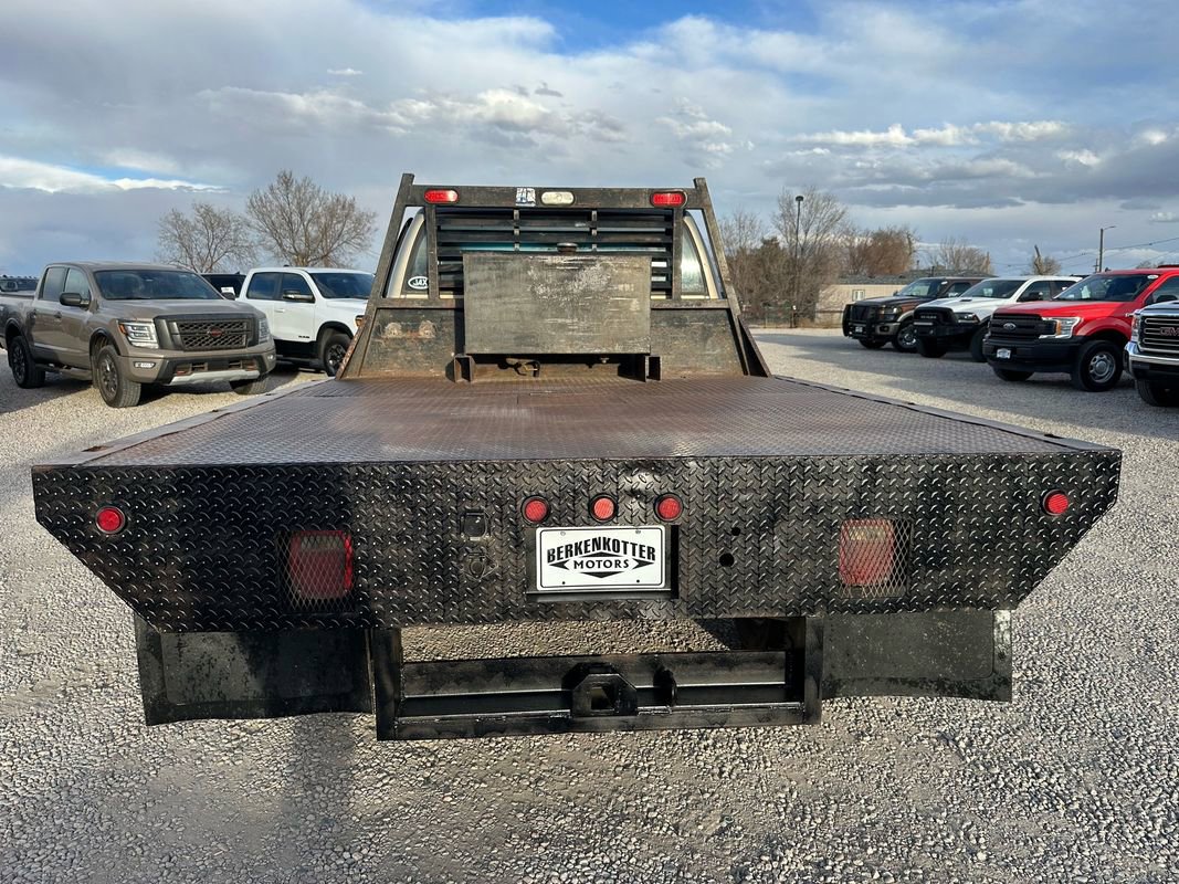 Used 1999 Dodge Ram 3500 Truck SLT image 9