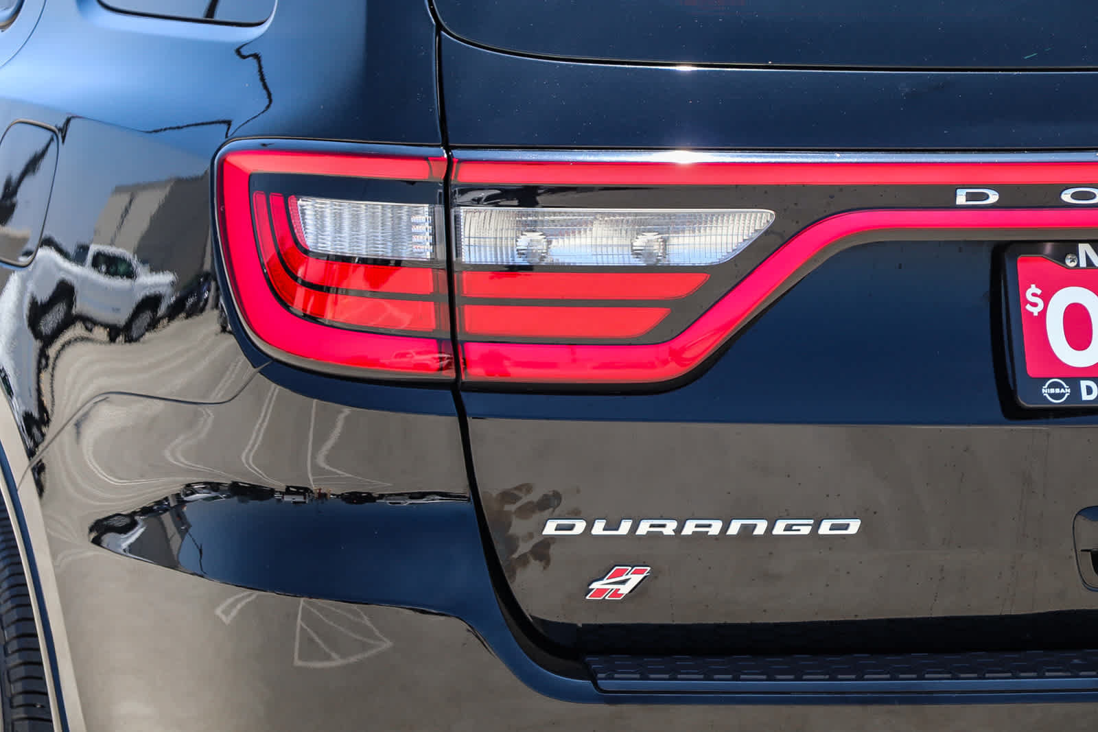 Used 2018 Dodge Durango GT AWD/4WD image 9
