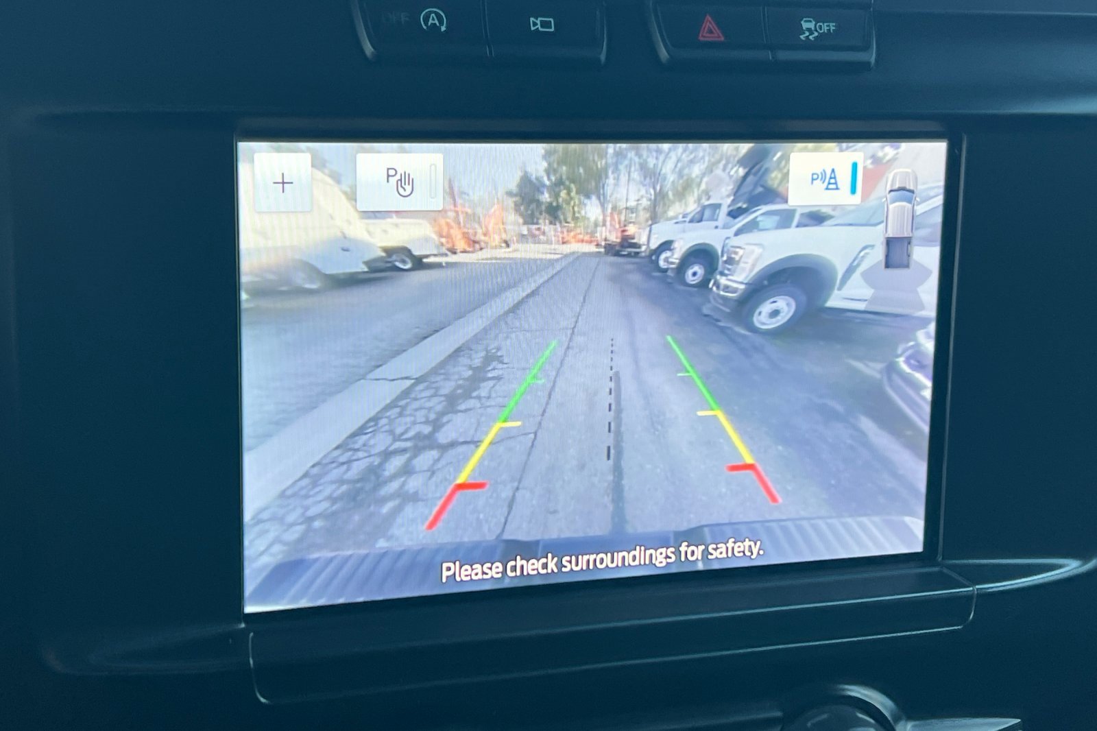 Used 2023 Ford F150 XL image 19