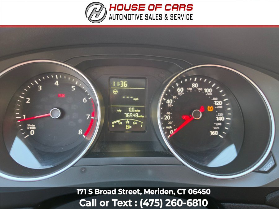 Used 2015 Volkswagen Jetta S FWD image 25