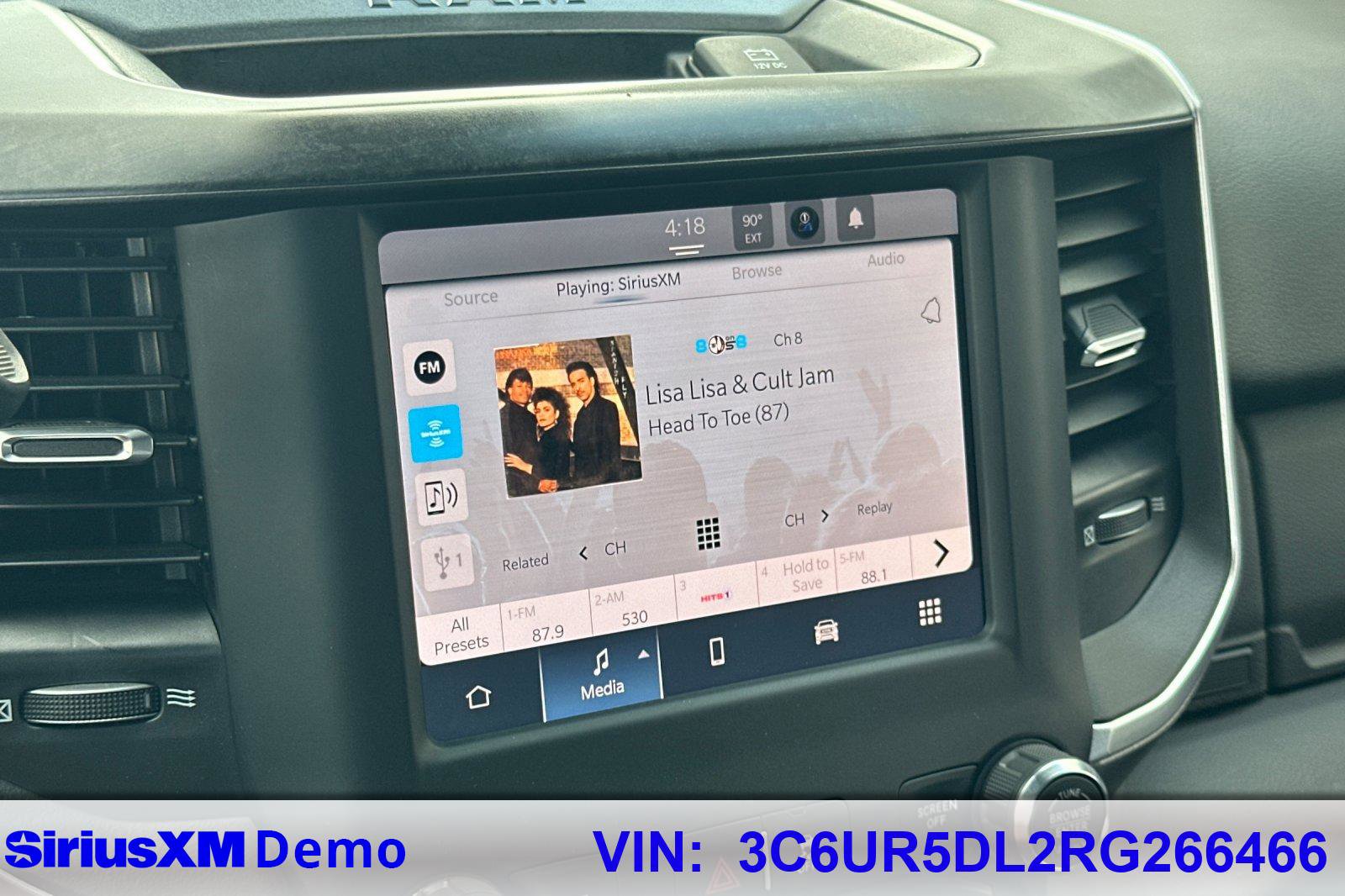 Certified 2024 RAM 2500 Big Horn image 27