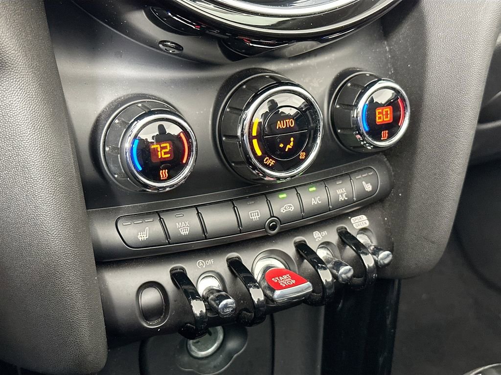 Used 2024 MINI Cooper S FWD image 16