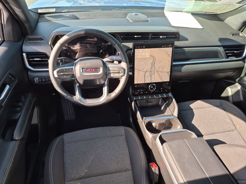 Used 2026 GMC Terrain Elevation FWD image 12