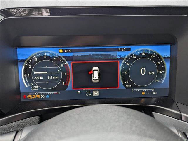 New 2026 Subaru Outback Limited image 14