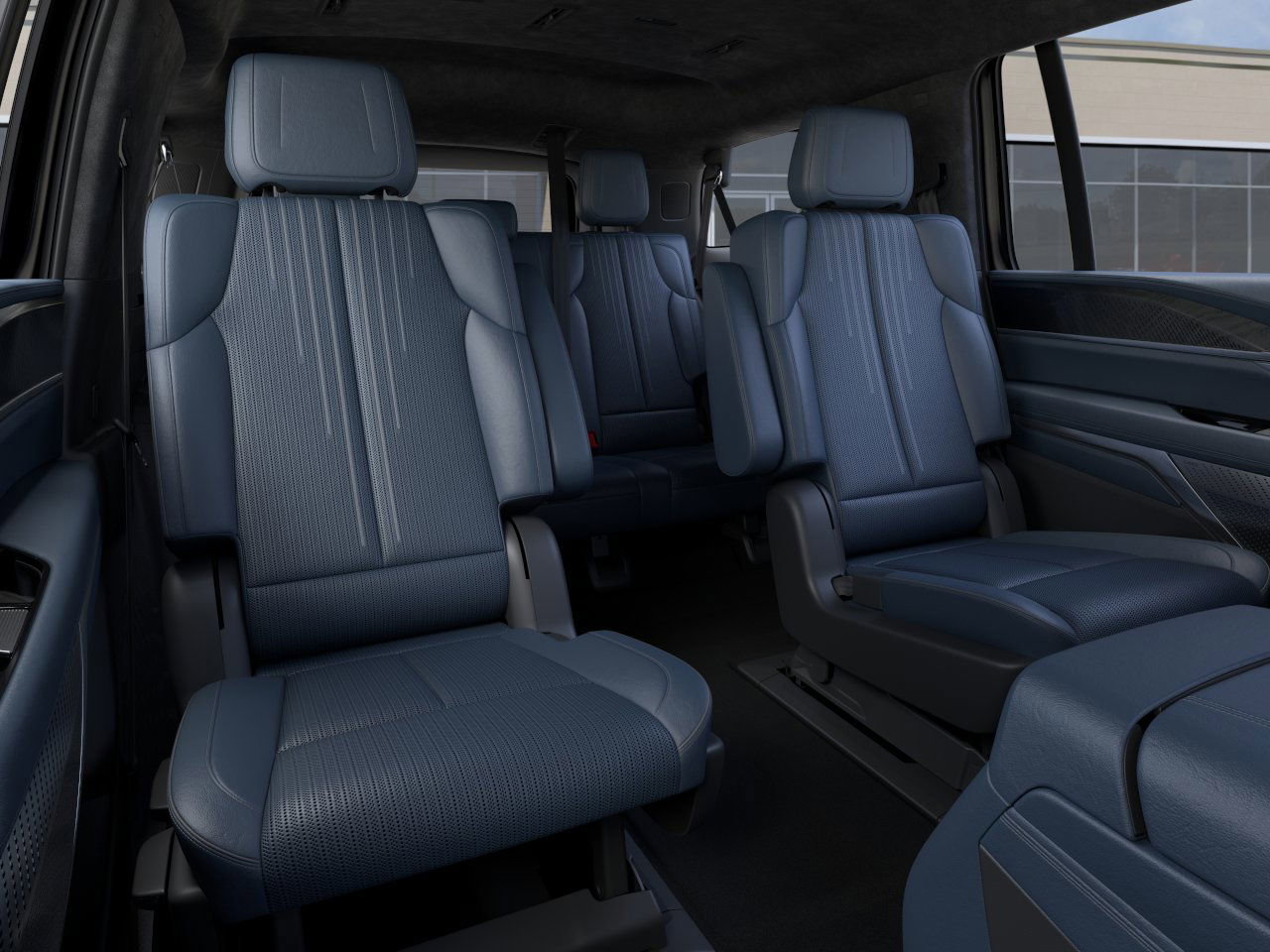 New 2026 Cadillac Escalade IQL Sport 2 image 17