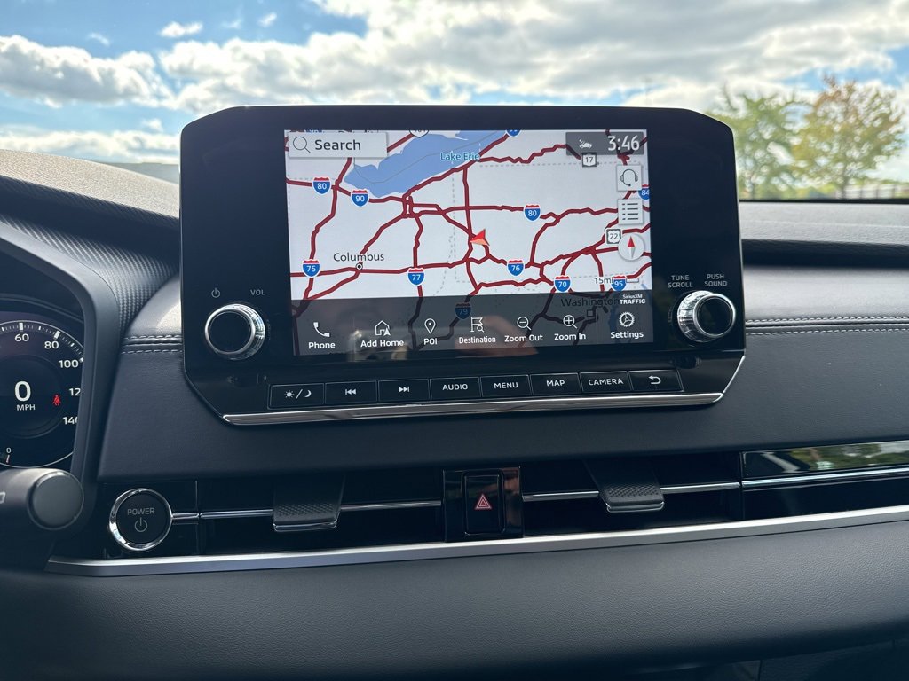 New 2025 Mitsubishi Outlander SE image 30