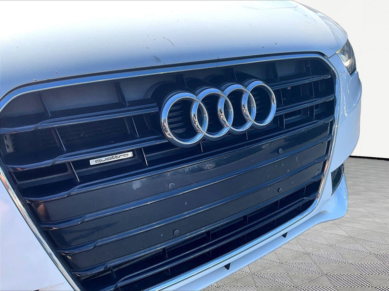 Used 2014 Audi A5 2.0T Premium w/ Lighting Package AWD/4WD image 32