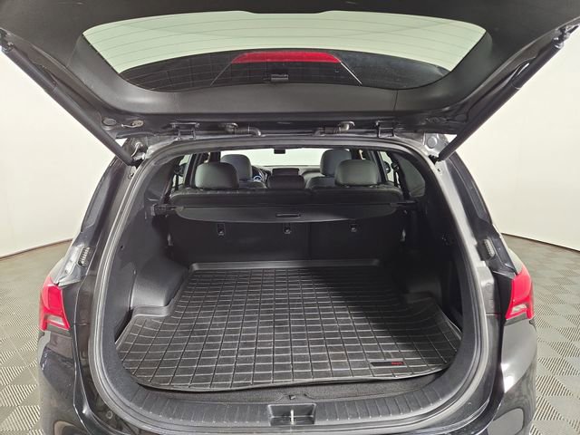 Used 2021 Hyundai Santa Fe Calligraphy image 32