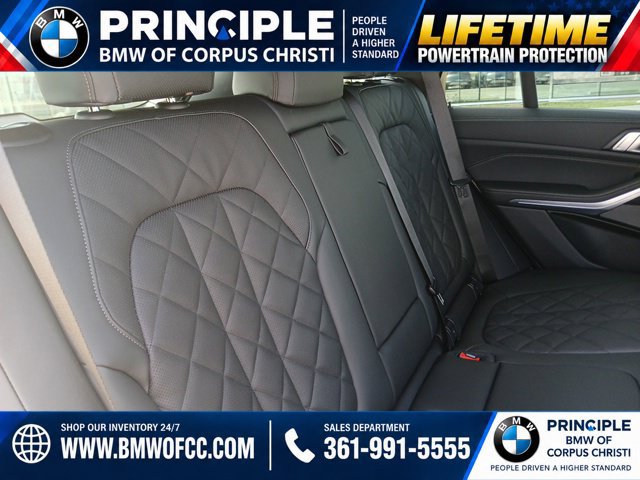 New 2026 BMW X5 xDrive50e AWD/4WD image 13