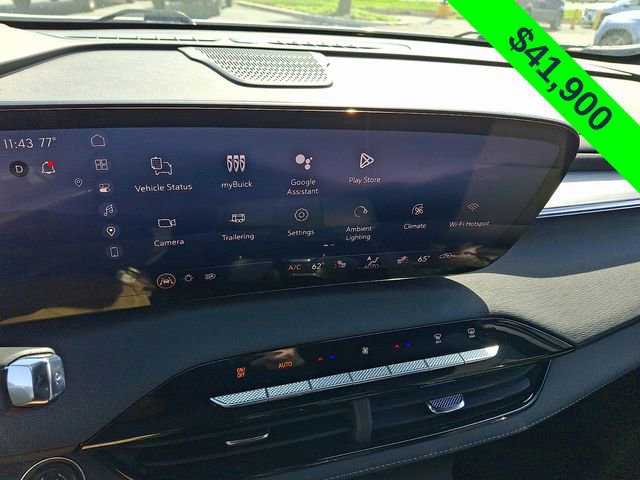 Used 2026 Buick Enclave Preferred AWD/4WD image 18