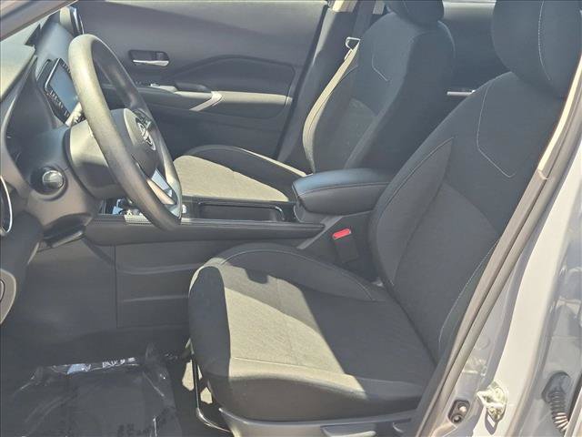 Certified 2024 Nissan Kicks SV FWD image 15