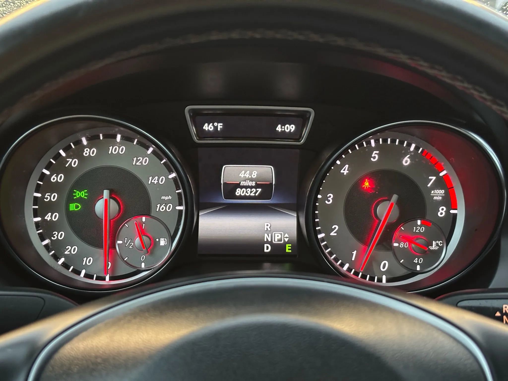 Used 2015 Mercedes-Benz CLA 250 image 39