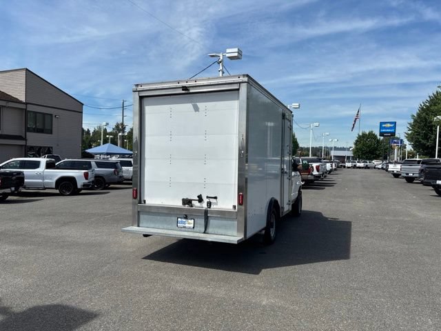 Used 2023 Ford E-350 and Econoline 350 Super Duty w/ Driver's Safety Package RWD image 5