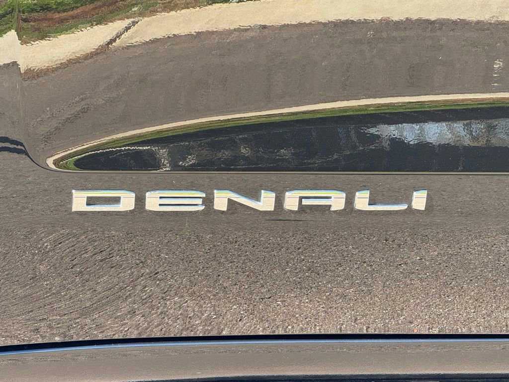 Used 2026 GMC Sierra 1500 Denali Ultimate image 48