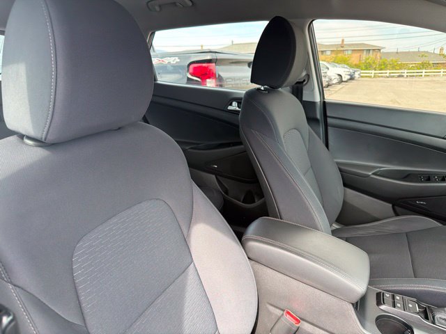 Used 2019 Hyundai Tucson Sport AWD/4WD image 24