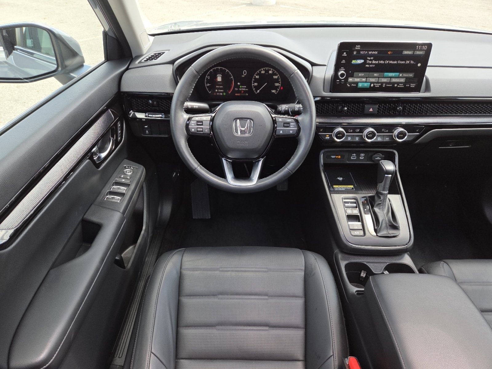 Used 2024 Honda CR-V EX-L image 28