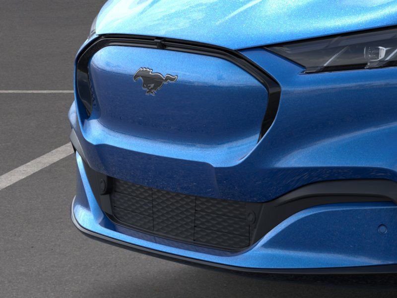 New 2025 Ford Mustang Mach-E Premium w/ Interior Protection Package image 17