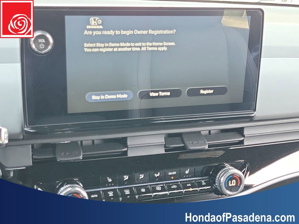 New 2026 Honda Prologue Touring image 8