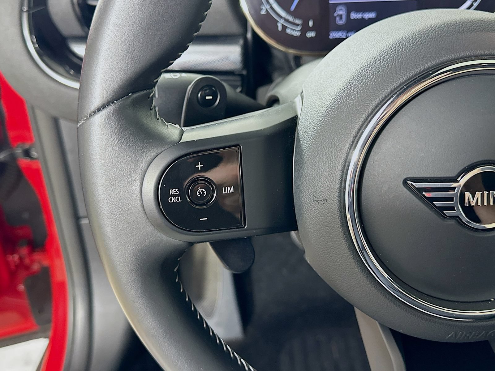 Certified 2024 MINI Cooper Clubman S w/ Signature Upholstery Package AWD/4WD image 19