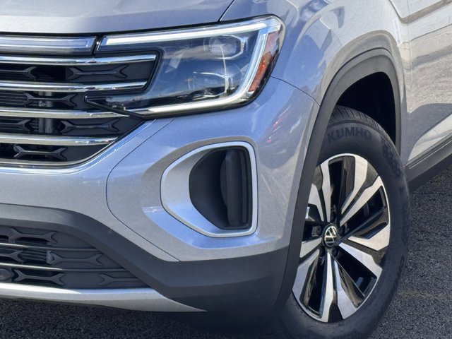 New 2026 Volkswagen Atlas SE image 41