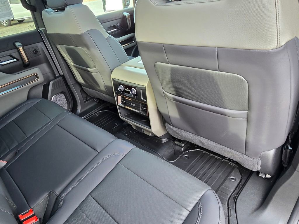 New 2025 GMC Hummer EV 2X image 27