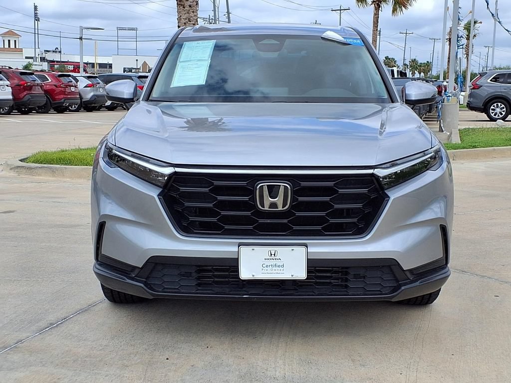 Used 2023 Honda CR-V LX image 2