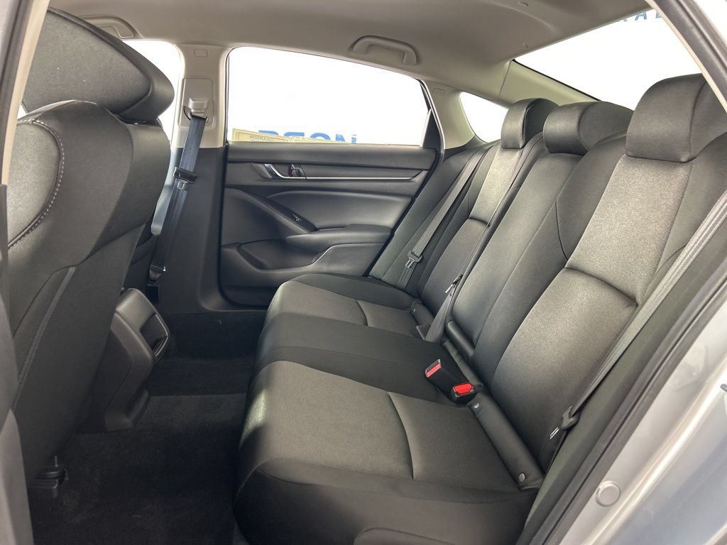 Used 2022 Honda Accord LX image 14