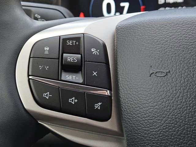 New 2026 Ford Explorer Active w/ Active Comfort Package image 18