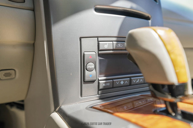 Used 2004 Cadillac XLR image 45