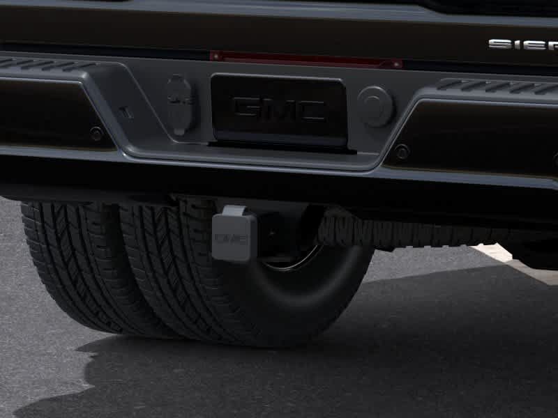 New 2026 GMC Sierra 3500 Denali Ultimate AWD/4WD image 14