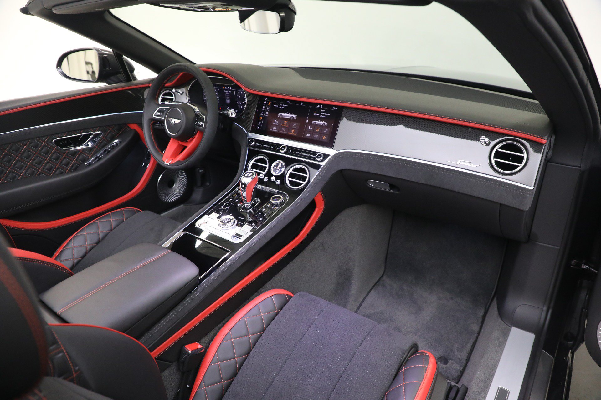 Certified 2023 Bentley Continental GT Speed AWD/4WD image 31