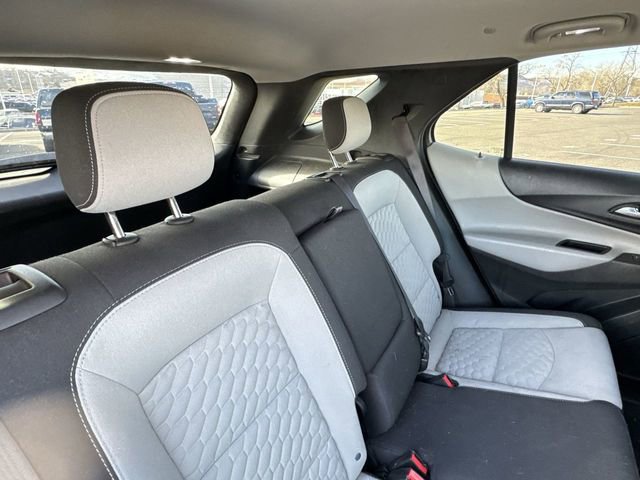 Used 2020 Chevrolet Equinox LS w/ LS Convenience Package image 20