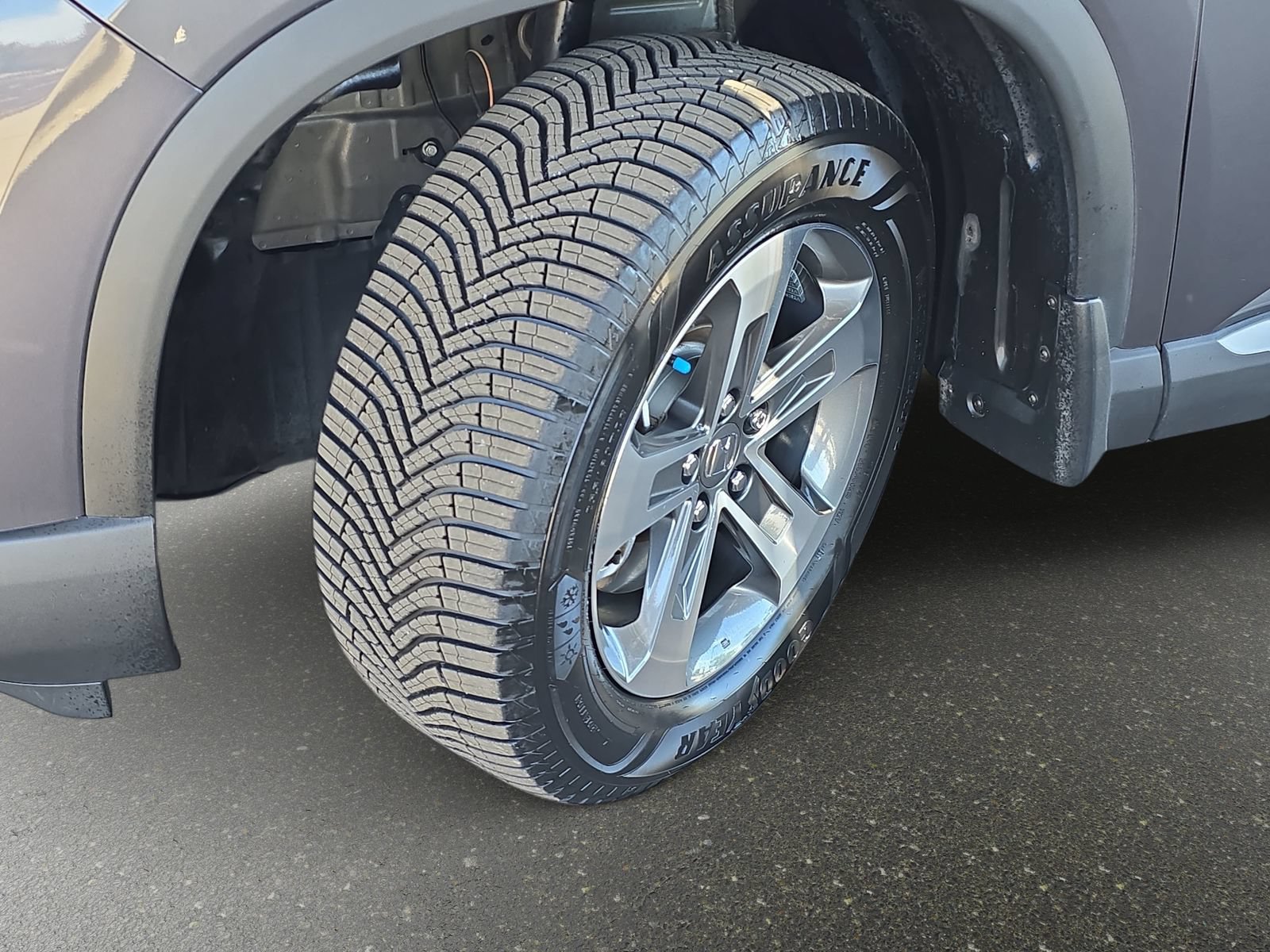 Certified 2024 Honda Pilot EX-L image 28