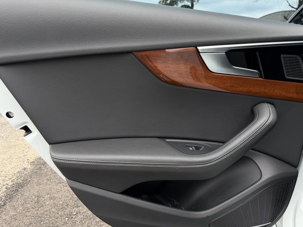 Used 2023 Audi A5 2.0T Premium Plus w/ Premium Plus image 30