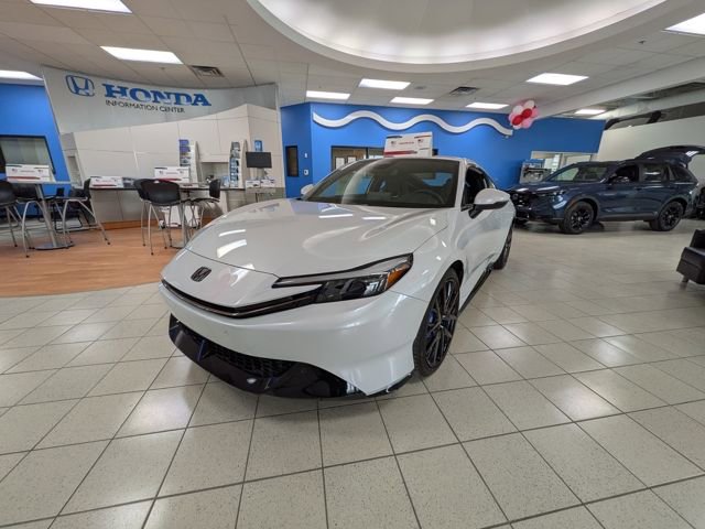 New 2026 Honda Prelude image 24