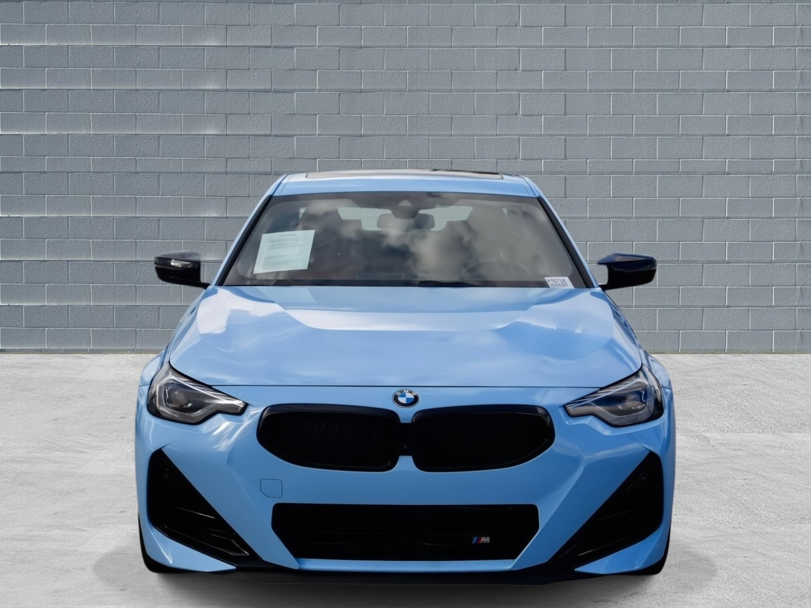 Used 2025 BMW M240i Coupe image 2