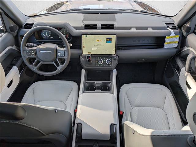 Used 2026 Land Rover Defender 130 S AWD/4WD image 18