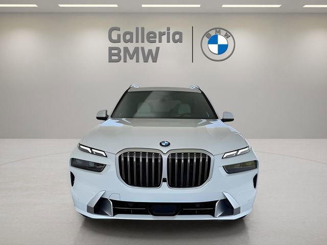 Certified 2026 BMW X7 xDrive40i image 6
