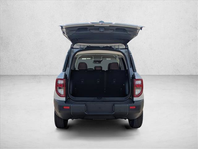 New 2026 Ford Bronco Sport Outer Banks w/ Outer Banks Tech Package+ image 6