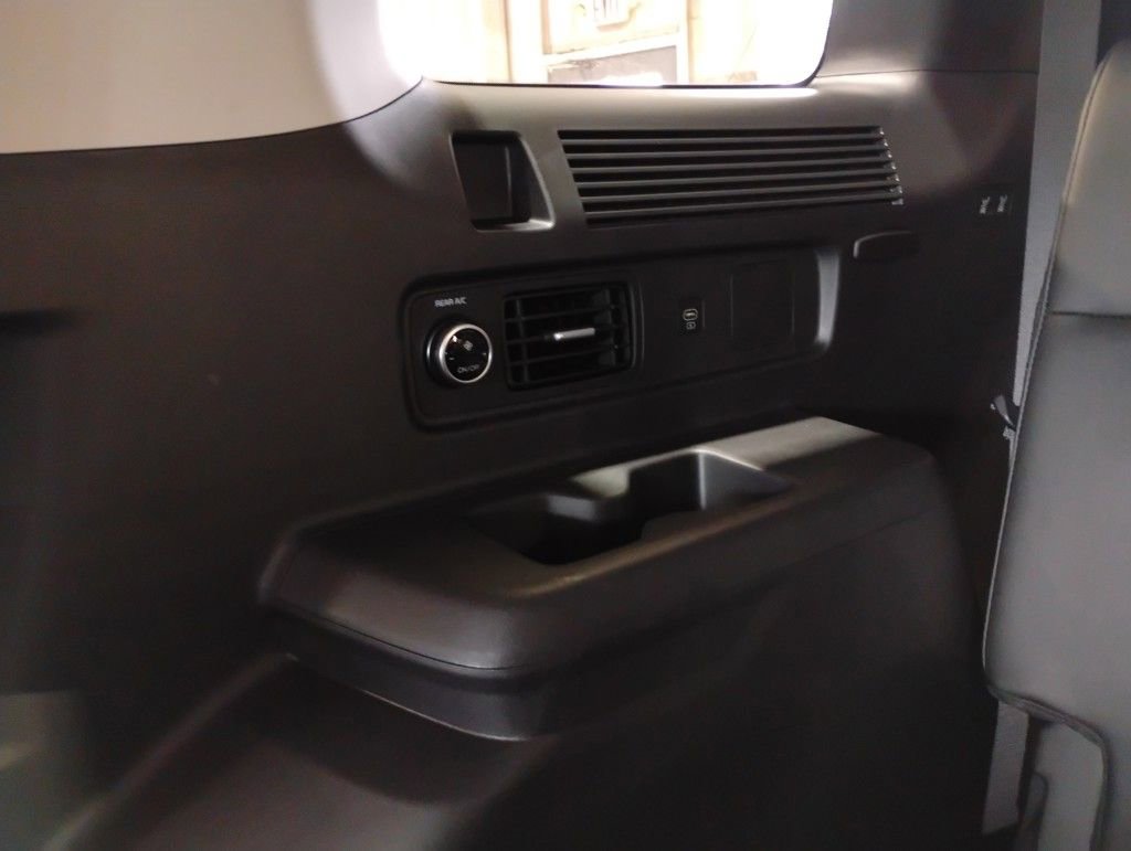 New 2026 Hyundai Santa Fe SEL image 27