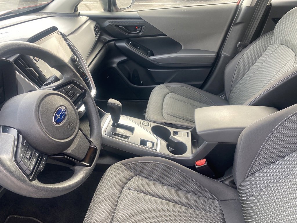 Used 2024 Subaru Crosstrek 2.0i Premium image 5