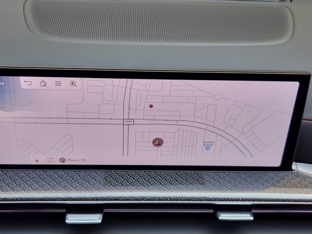 New 2026 Genesis GV80 3.5T e-SC AWD/4WD image 13